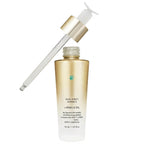 Findglee Dual Effect Ampoule DOT DUAL c-PDRN Salmon DNA Face Serum with Ceramide NP for Anti Aging