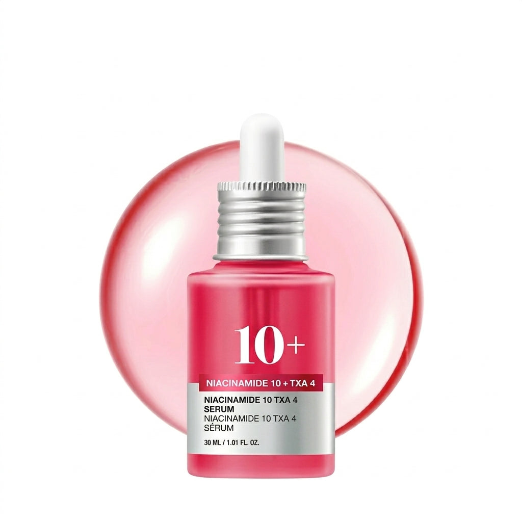 Findglee Dark Spot Brightening Serum with Niacinamide, Tranexamic Acid & Arbutin