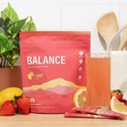 Findglee Balance Hormone Support Drink Mix with Myo-Inositol, Shatavari & Rhodiola