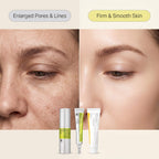 Retinal Serum Booster & Pore+Dark Spot Brightening Ultimate anti-aging trio