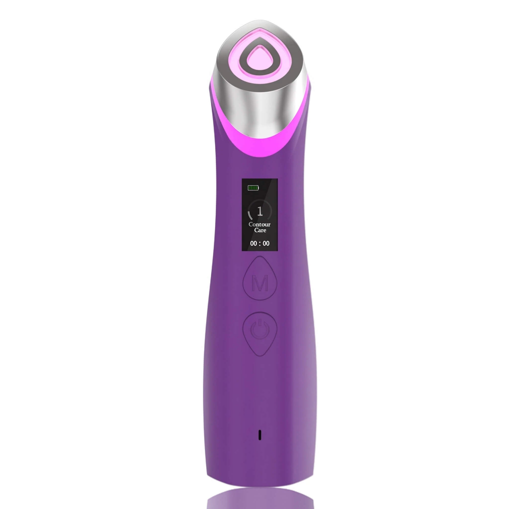 FindGlee™ GLOW Booster Pro Facial Device