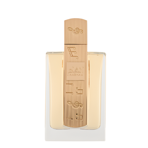 Findglee Lattafa Angham Eau de Parfum Scent featuring Pink Pepper, Jasmine and Vanilla