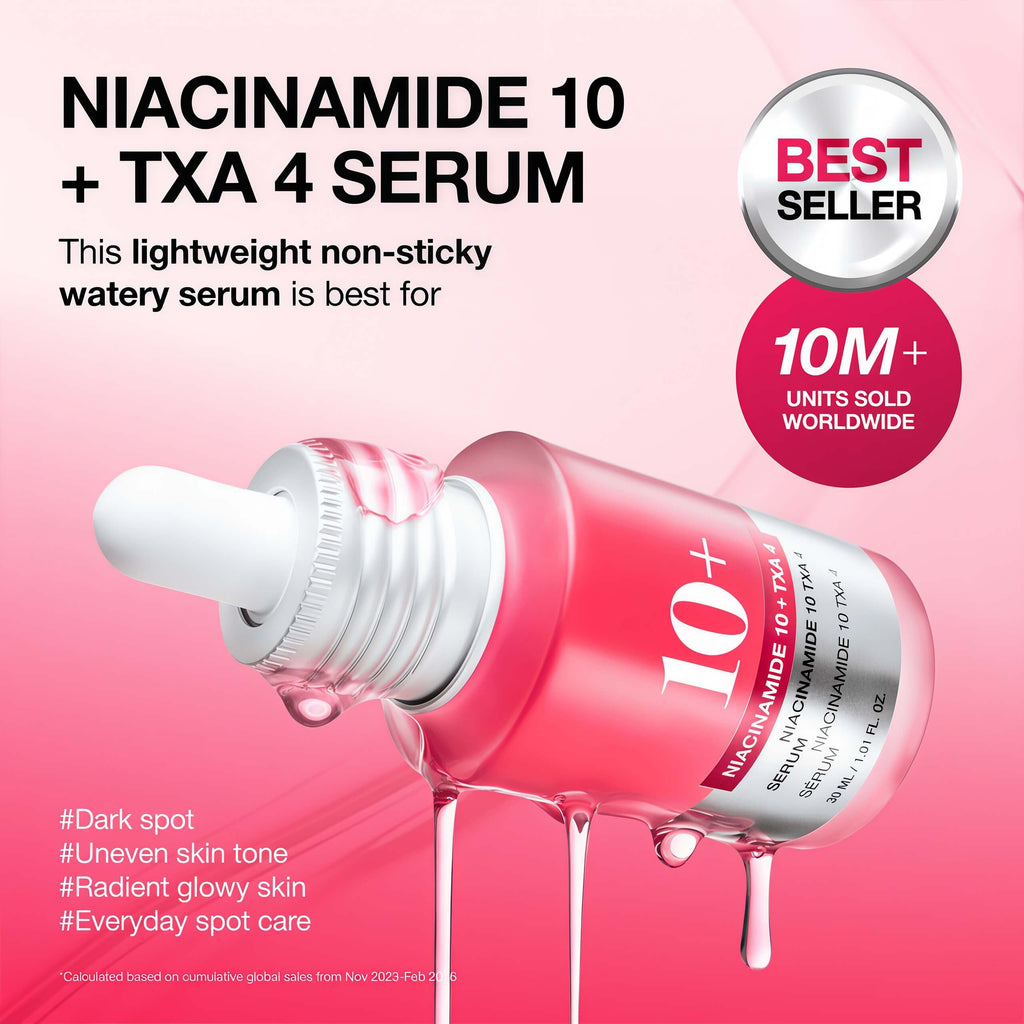 Spotless Skin Duo
