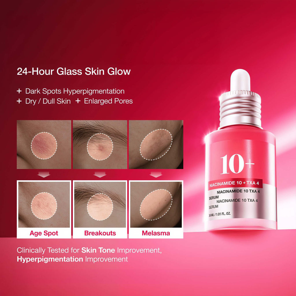 Spotless Skin Duo