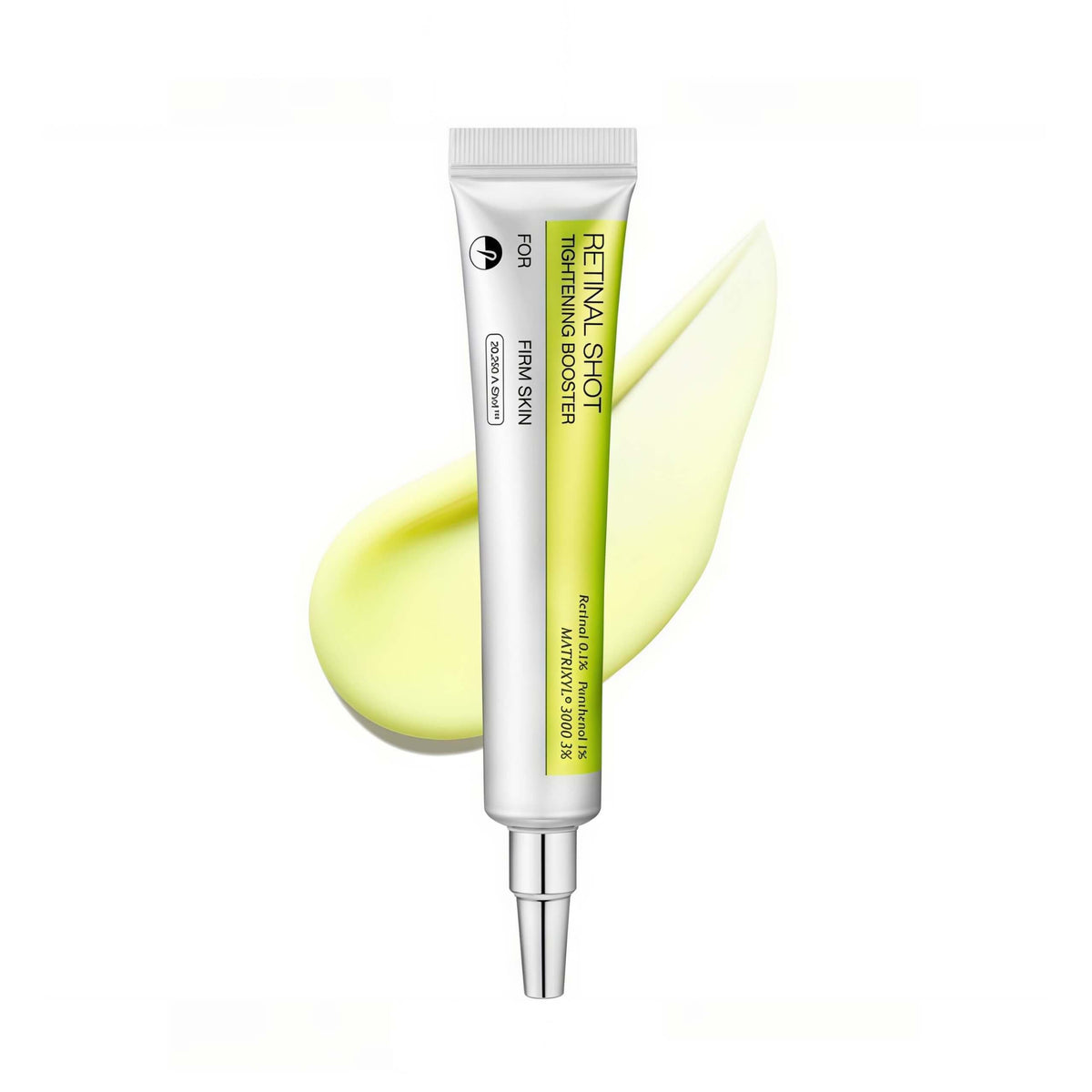 The Vita A Retinal Shot Tightening Booster