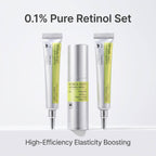 The Vita A Retinal Shot Tightening Booster Set