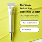 The Vita A Retinal Shot Tightening Booster Set