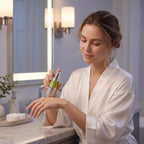 The Vita A Retinal Shot Tightening Booster Set