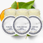 Findglee Grass-Fed Tallow Balm with Honey & Vitamins A, D, E, K for Dry and Sensitive Skin