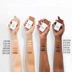 Findglee Daily Tinted Fluid Sunscreen Broad Spectrum SPF 40 for All Skin Types