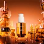 Findglee Daily Defense 15% Vitamin C Serum for Dull Skin, Skin Tone & Radiance