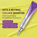 Volufiline & PDRN & Retinal Trio