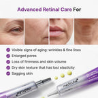 Volufiline & PDRN & Retinal Trio