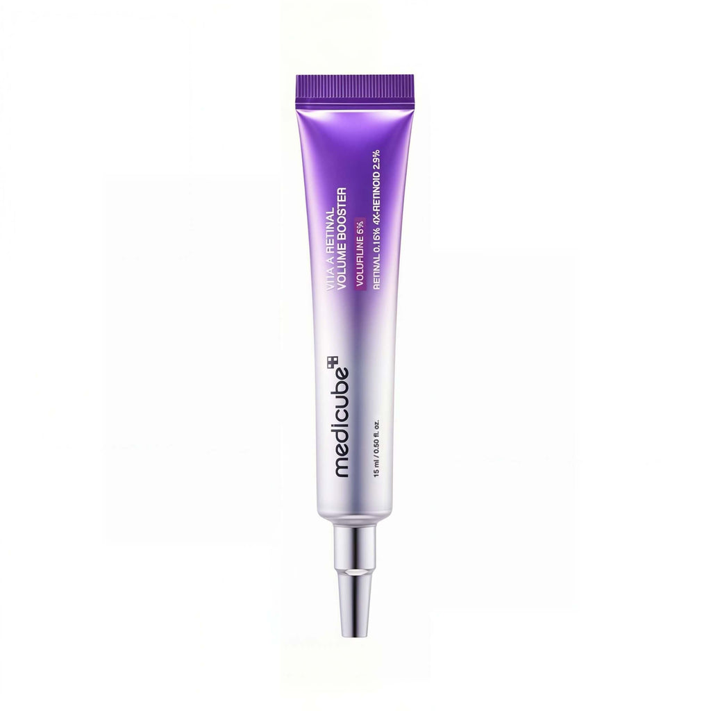 Volufiline & PDRN & Retinal Trio