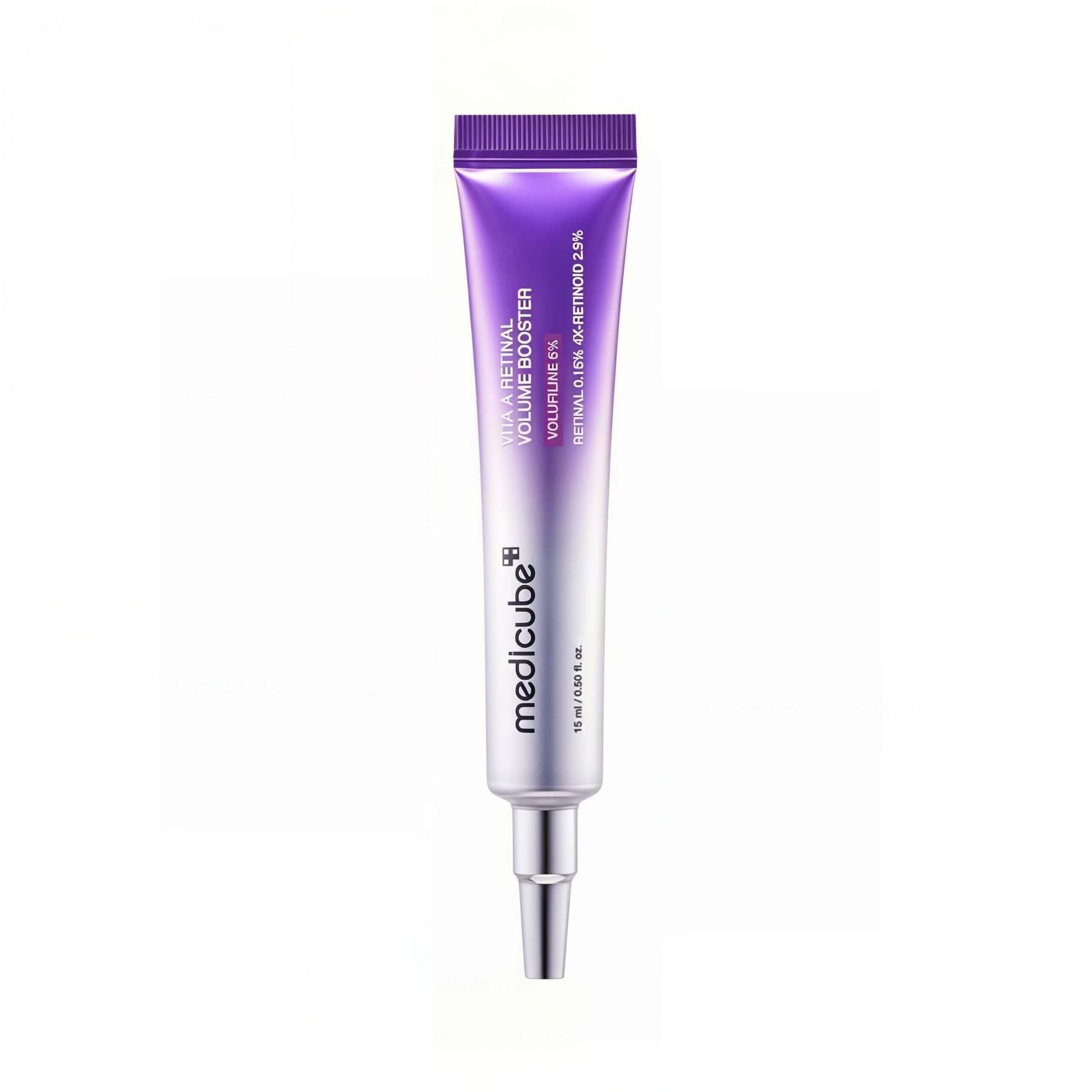 Volufiline & PDRN & Retinal Trio