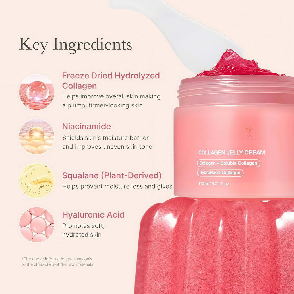 Collagen & Zero Exosome Glow Duo