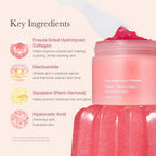 Collagen & Zero Exosome Glow Duo