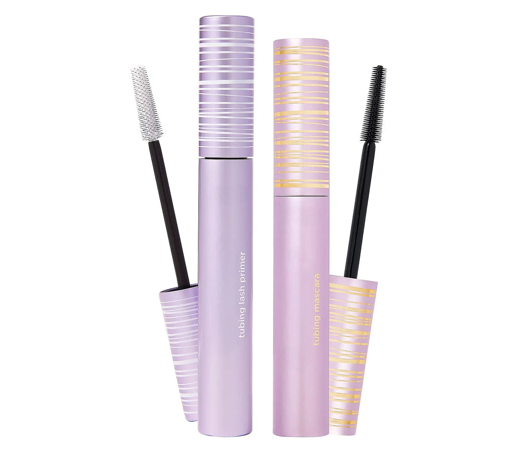 Findglee Tubing Primer & Mascara Duo for All-Day Smudge-Free Volume and Long-Lasting Volume