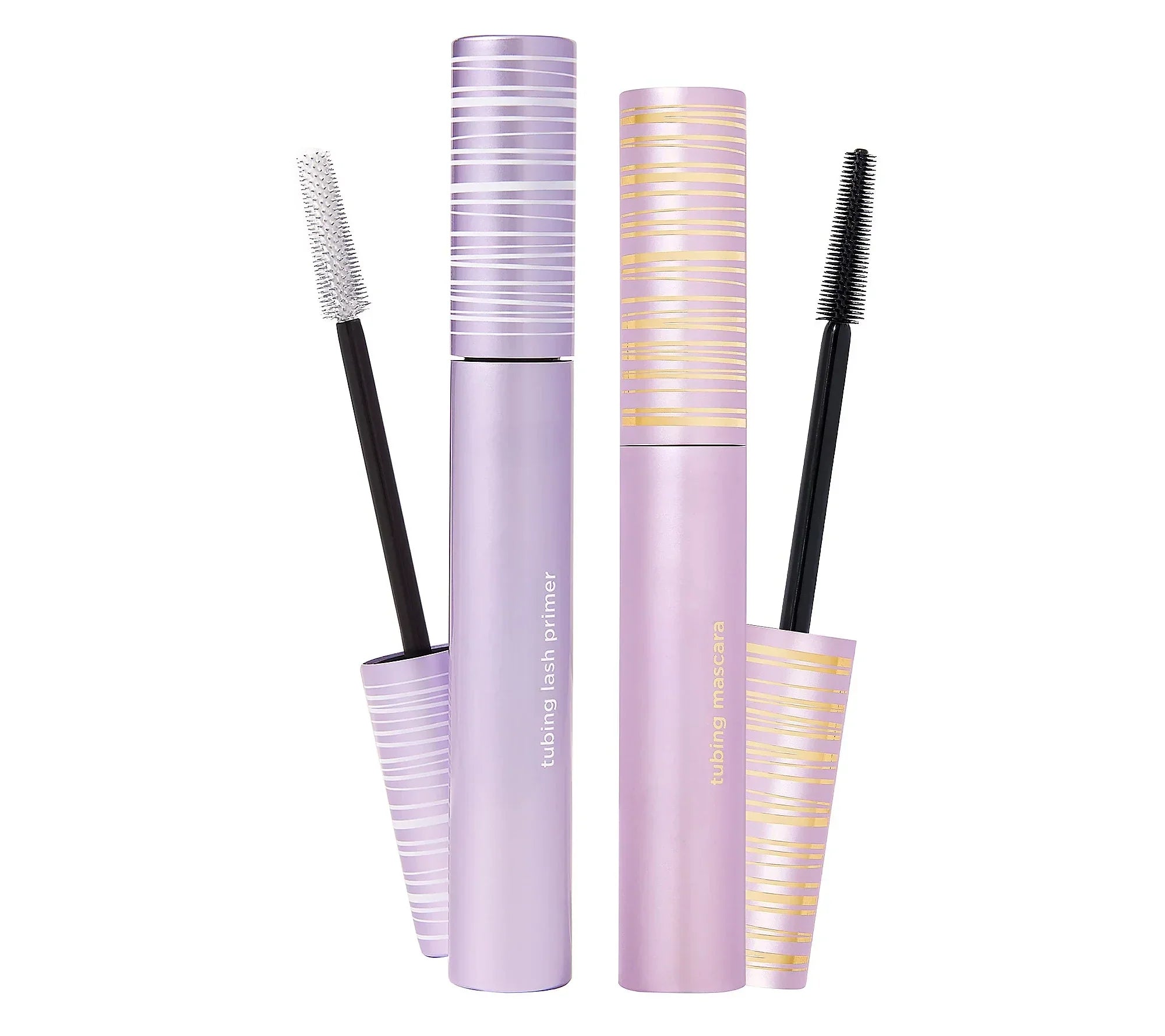 Findglee Tubing Primer & Mascara Duo for All-Day Smudge-Free Volume and Long-Lasting Volume