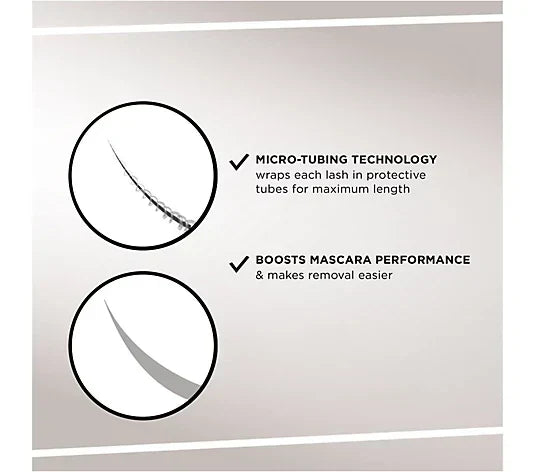 Findglee Tubing Primer & Mascara Duo for All-Day Smudge-Free Volume and Long-Lasting Volume
