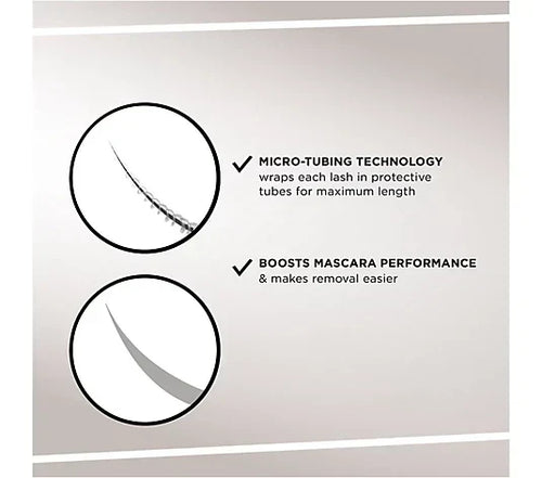 Findglee Tubing Primer & Mascara Duo for All-Day Smudge-Free Volume and Long-Lasting Volume