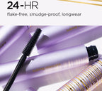 Findglee Tubing Primer & Mascara Duo for All-Day Smudge-Free Volume and Long-Lasting Volume