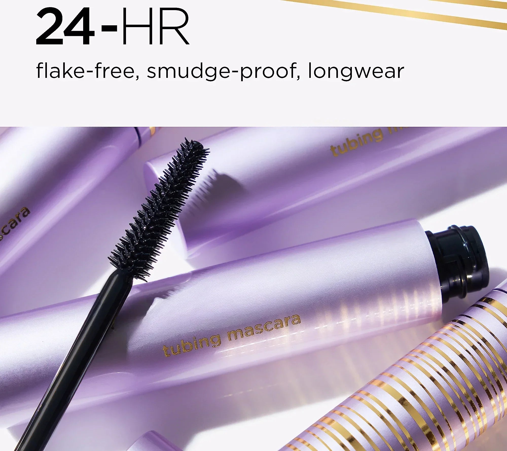 Findglee Tubing Primer & Mascara Duo for All-Day Smudge-Free Volume and Long-Lasting Volume
