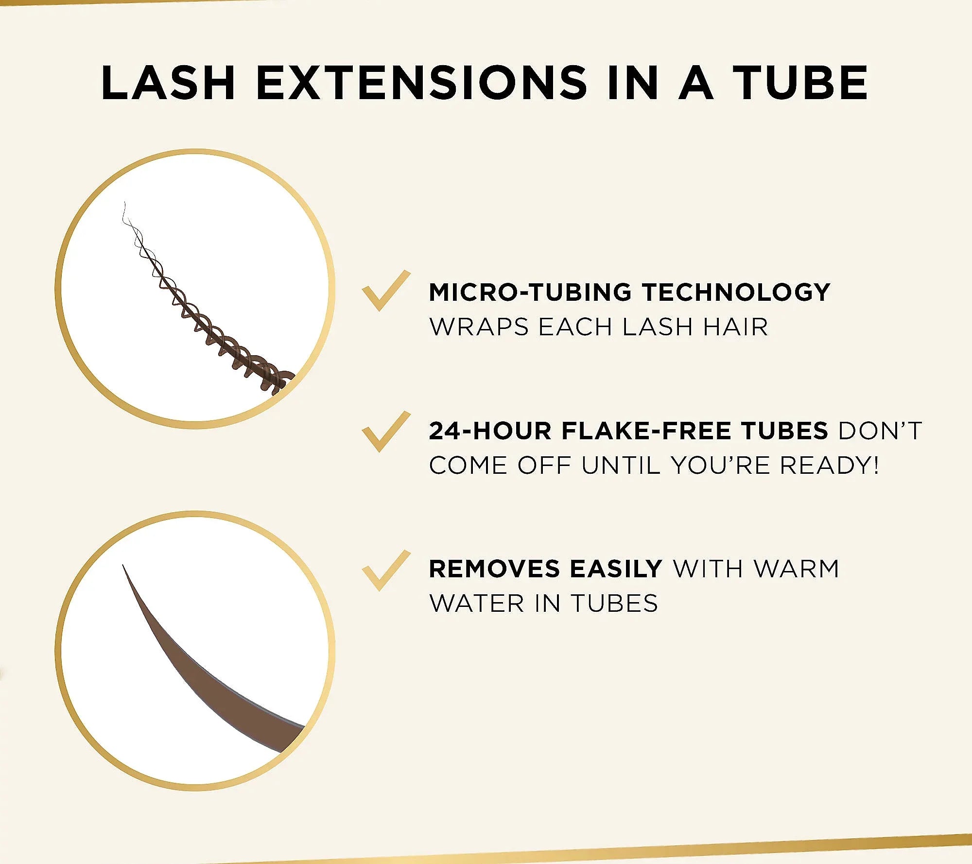Findglee Tubing Primer & Mascara Duo for All-Day Smudge-Free Volume and Long-Lasting Volume