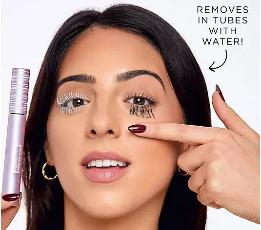 Findglee Tubing Primer & Mascara Duo for All-Day Smudge-Free Volume and Long-Lasting Volume