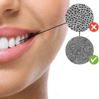 Findglee Underbrush Remineralizing Chewing Gum with Nano-Hydroxyapatite