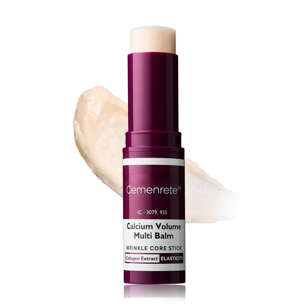 Findglee Cemenrete Calcium Volume Multi Balm with Collagen for Wrinkles & Fine Lines