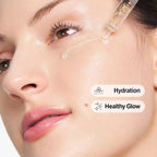Findglee Deep Collagen Silk Peptide Intensive Ampoule Korean Face-Lifting Serum featuring 30 Peptide Complex