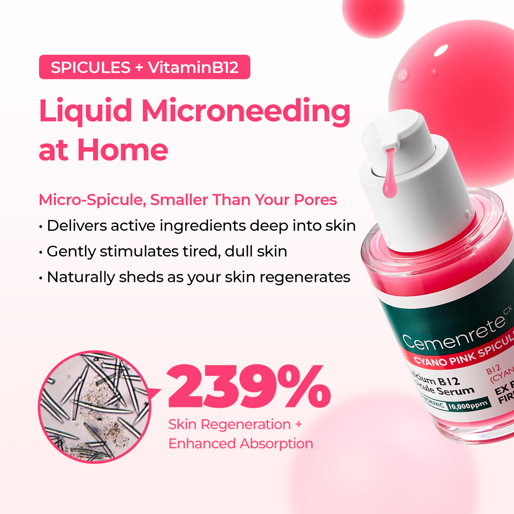 Findglee Lumi Pore & Spot Care Serum Duo Set for Pores, Dark Spots & Pigmentation