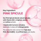 Findglee Lumi Pore & Spot Care Serum Duo Set for Pores, Dark Spots & Pigmentation
