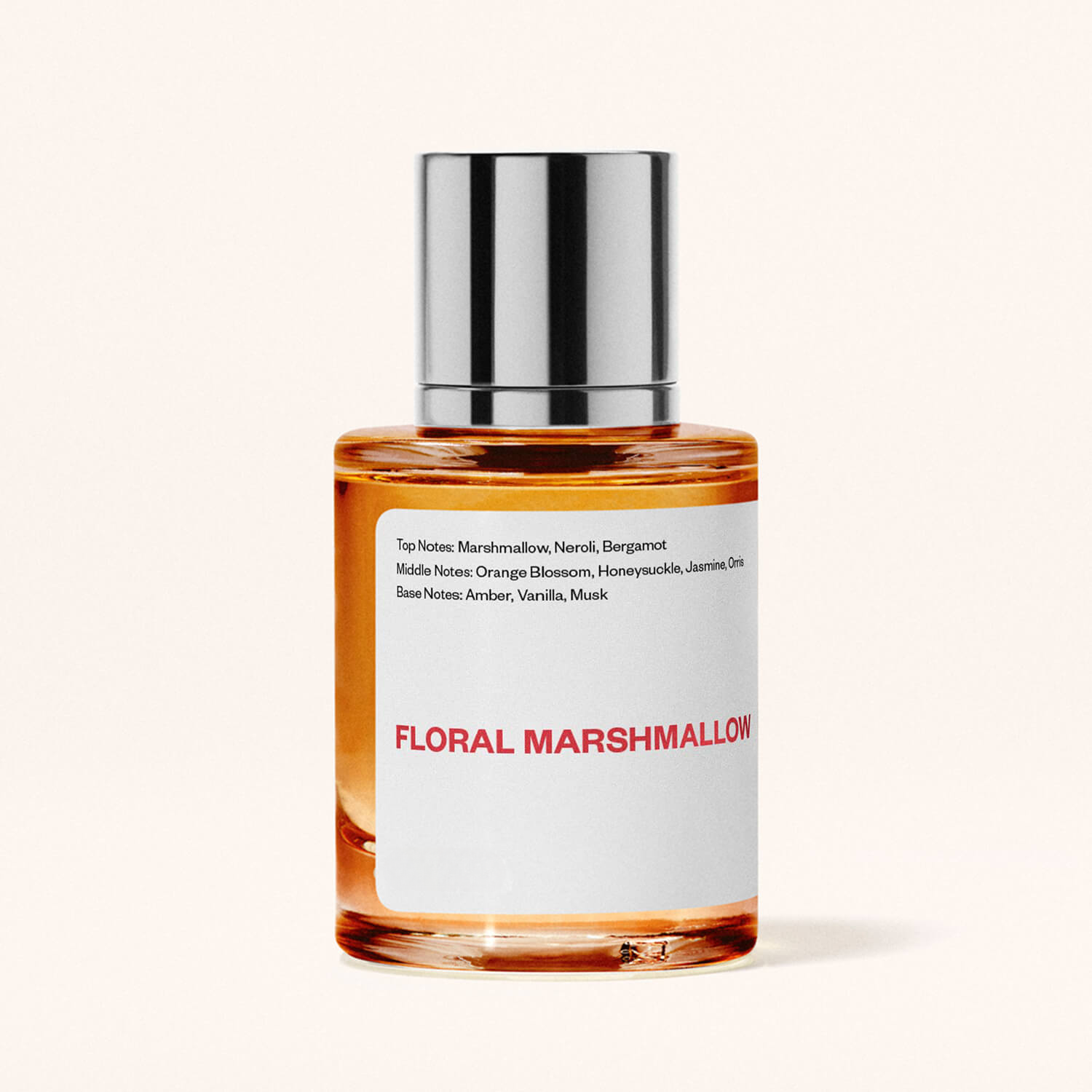 Findglee Floral Marshmallow Eau de Parfum – Sweet & Warm Scent