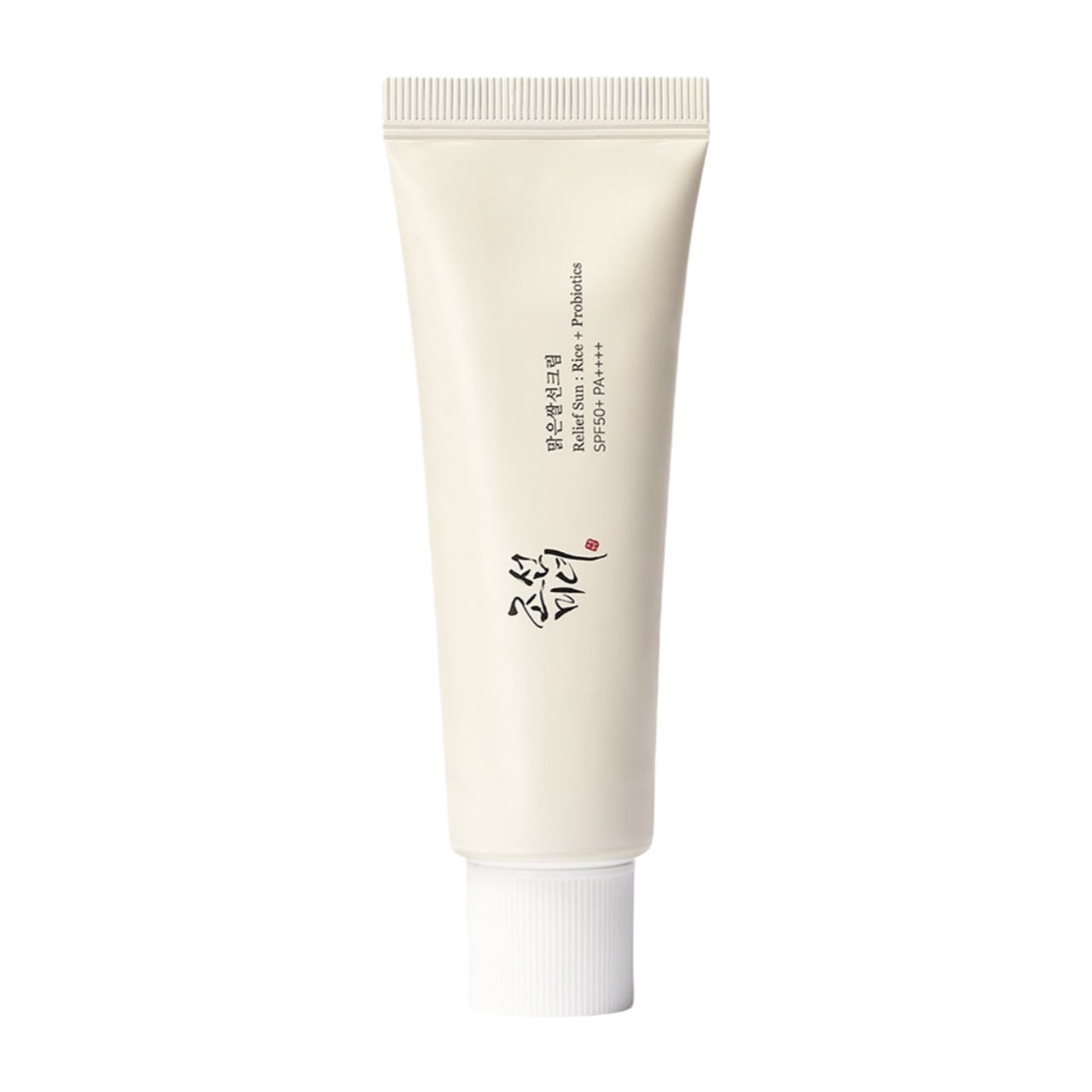 Findglee Korean Rice + Probiotics (SPF50+ PA++++) Lightweight Daily Sunscreen