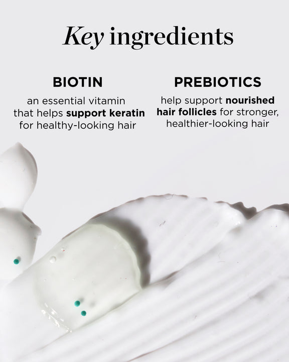 Findglee Hair & Scalp Revitalizing Solution Thickening Duo with Biotin & Prebiotics