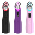 FindGlee™ Age-R Booster Pro 5-in-1 Multi-Function Facial Beauty Device