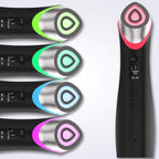 FindGlee™ Age-R Booster Pro 5-in-1 Multi-Function Facial Beauty Device