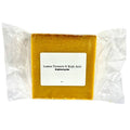 Findglee Lemon Turmeric & Kojic Acid Brightening Bar Soap for Dark Spots and Even Skin