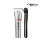 Findglee Eye Tightening Serum with Peptides for Puffiness, Wrinkles & Fine Lines