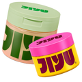 Findglee JiYu Anti-Aging Glow-Up Bundle with Renewal Toner Pads and NAD+ Moisturizing Cream