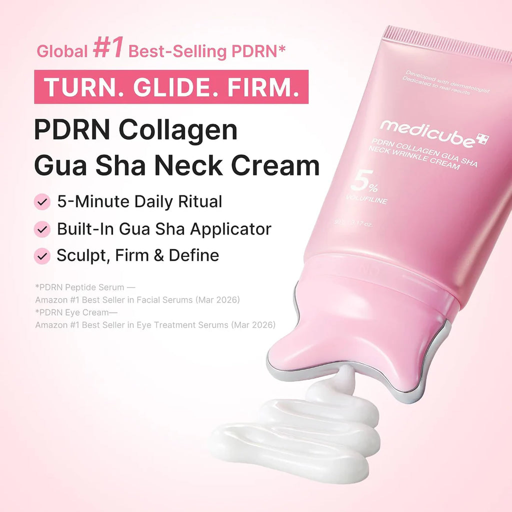 Volufiline & PDRN & Retinal Trio