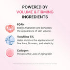Volufiline & PDRN & Retinal Trio
