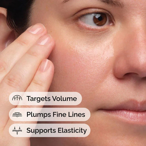 Findglee Volufiline 92% Plus Pal-Isoleucine 1% Advanced Plumping Serum