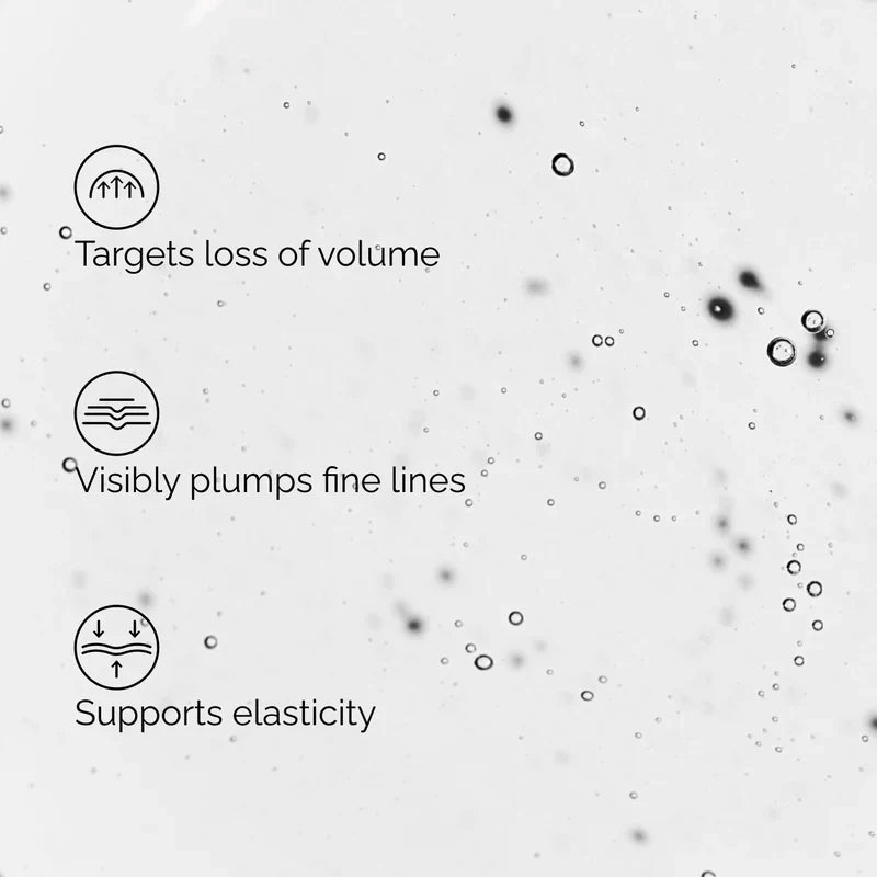 Findglee Volufiline 92% Plus Pal-Isoleucine 1% Advanced Plumping Serum