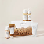 Findglee Madagascar Centella Travel Kit with Soothing Skincare Routine for All Skin Types