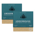 Findglee Underbrush Remineralizing Chewing Gum with Nano-Hydroxyapatite