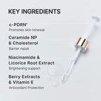 Findglee Dual Effect Ampoule DOT DUAL c-PDRN Salmon DNA Face Serum with Ceramide NP for Anti Aging
