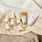 Findglee Madagascar Centella Travel Kit with Soothing Skincare Routine for All Skin Types